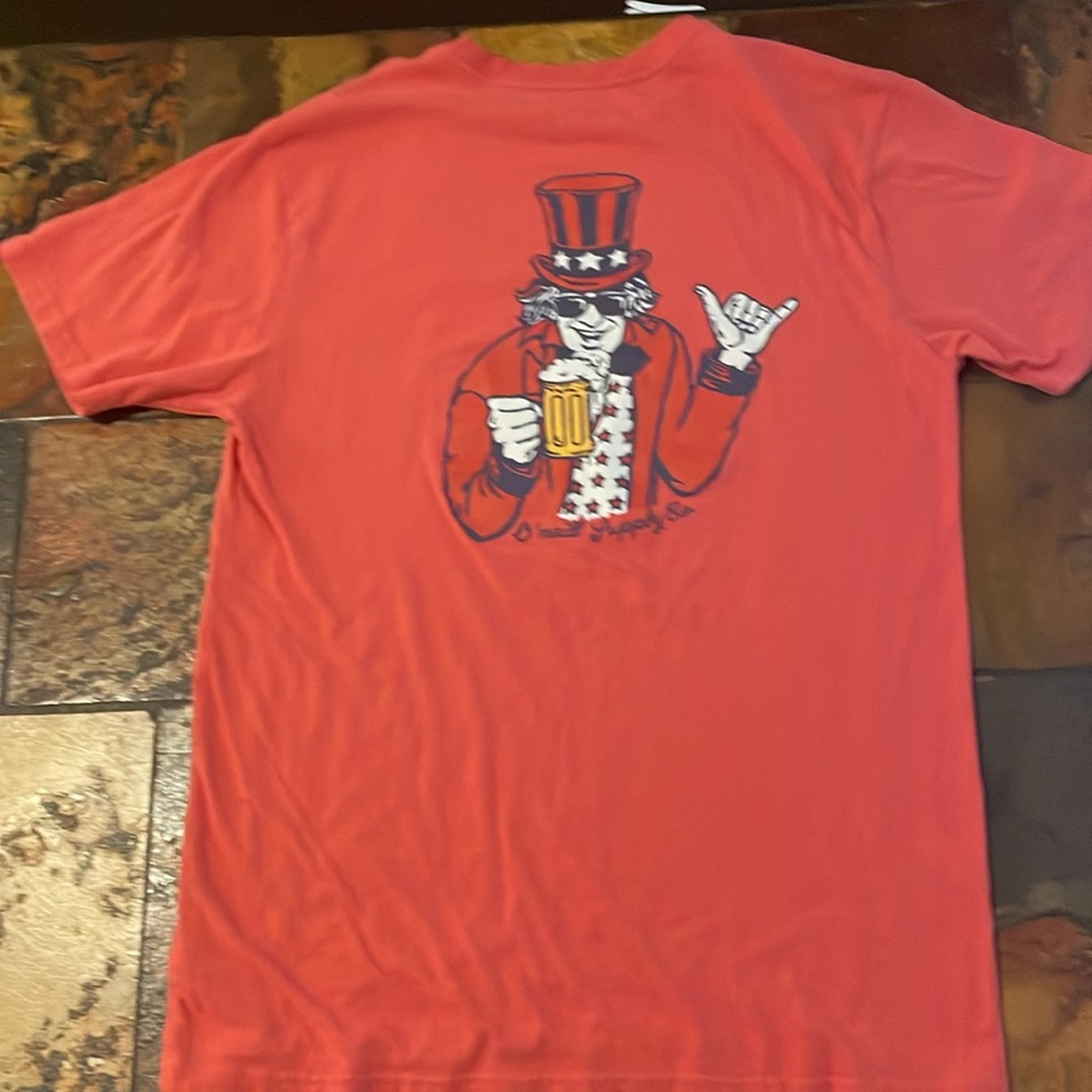 Oneill tee - Picture 2 of 5